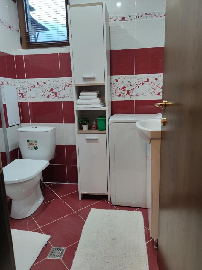 Dream Apartment Bansko Exterior photo