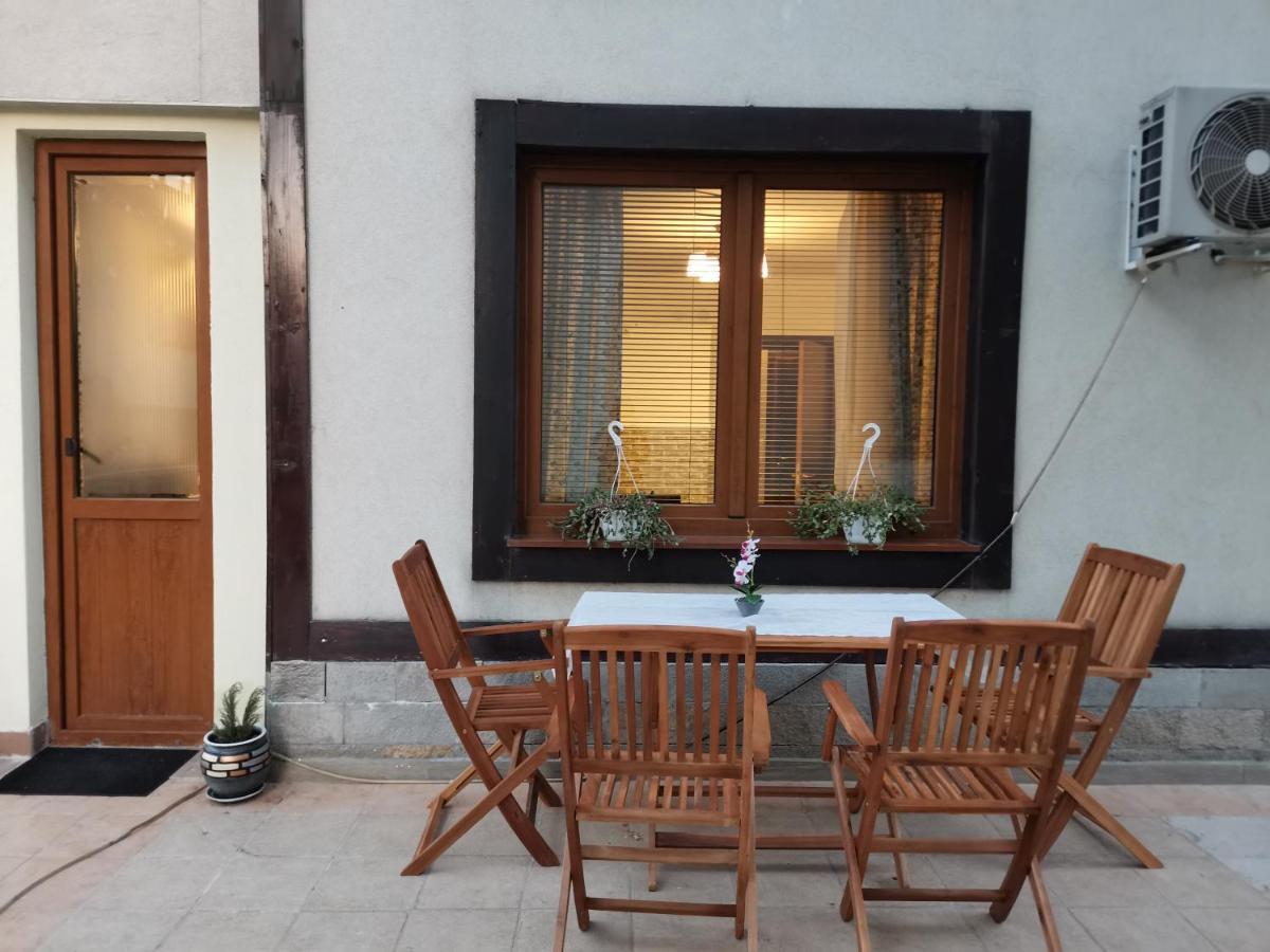 Dream Apartment Bansko Exterior photo