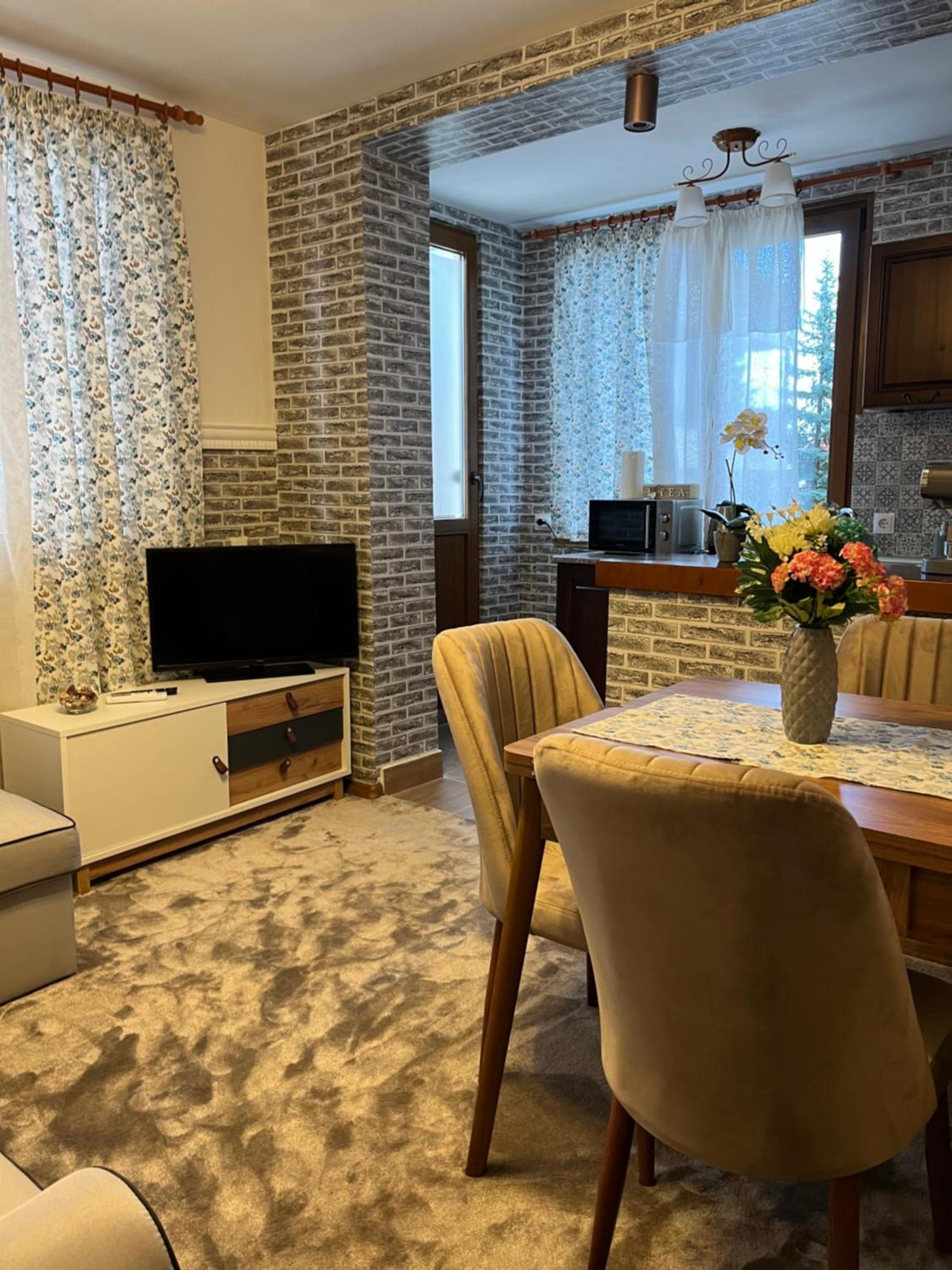 Dream Apartment Bansko Exterior photo